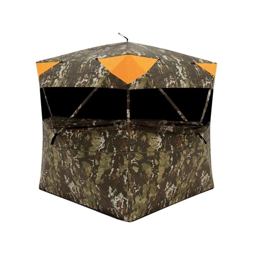 Picture of Barronett Blinds Ace 250 Ground Blind Crater Harvest Camo AC250CH