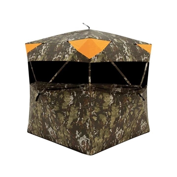Picture of Barronett Blinds Ace 250 Ground Blind Crater Harvest Camo AC250CH