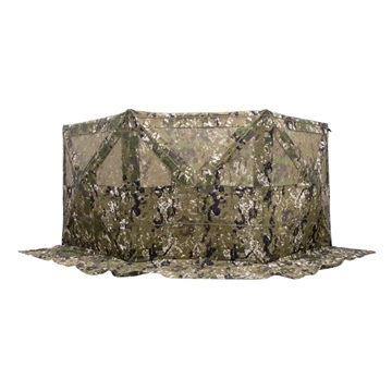 Picture of Barronett Blinds Face-Off Panel Blind Crater Thrive Camo FA101CT