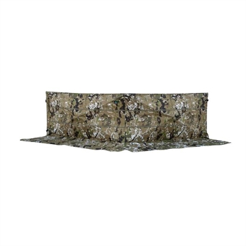 Picture of Barronett Blinds Field Shield Panel Blind Crater Thrive FS100CT