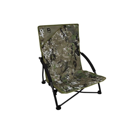 Picture of Barronett Blinds Ground Gobbler Chair Crater Thrive Camo BC108