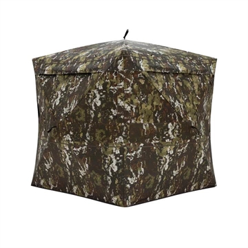 Picture of Barronett Blinds Overwatch Ground Blind Camo VR400CH