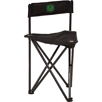 Picture of Barronett Tripod Blind Chair Black BC100