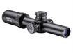 Picture of BARSKA OPTICS 1-4X24 IR 30MM LEVEL HD AC12798