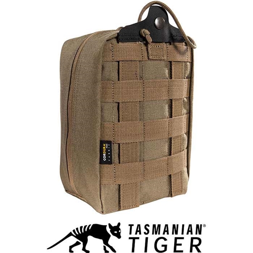 Picture of TASMANIAN TIGER Base Medic Pouch MKII CT TT-7777-346 4013236009446