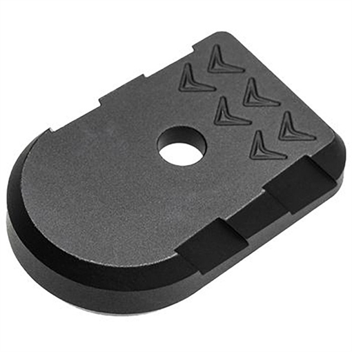 Picture of Tyrant Cnc BASE PLATE FOR SIG SAUER P365 X-MACRO BLACK TD-P365BP-MACRO-BLACK