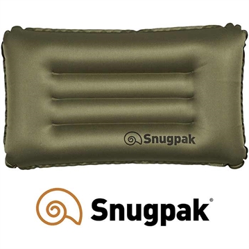 Picture of SNUGPAK Basecamp OPS Air Pillow OD 91940-OD 5056694902705