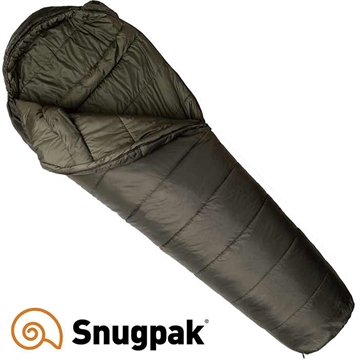 Picture of SNUGPAK Basecamp Sleeper Extreme OD 98600 5056694900176