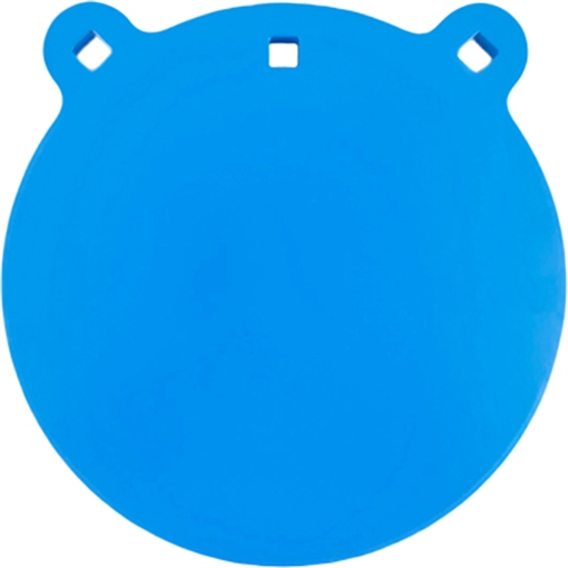 Picture of BASH TARGET SUPPLY AR500 GONG ROUND 10"-1/2" THICK 943