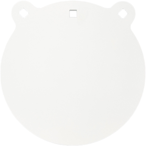 Picture of BASH TARGET SUPPLY AR500 GONG ROUND 10"-3/8" THICK 942