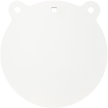 Picture of BASH TARGET SUPPLY AR500 GONG ROUND 10"-3/8" THICK 942