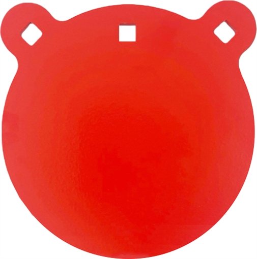 Picture of BASH TARGET SUPPLY AR500 GONG ROUND 10"-5/16" THICK 941