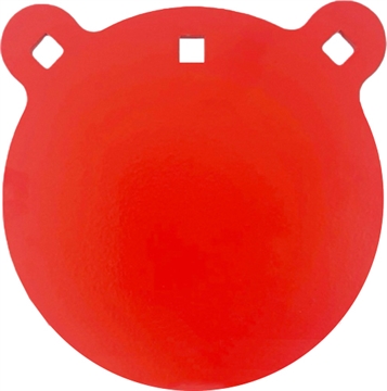 Picture of BASH TARGET SUPPLY AR500 GONG ROUND 10"-5/16" THICK 941