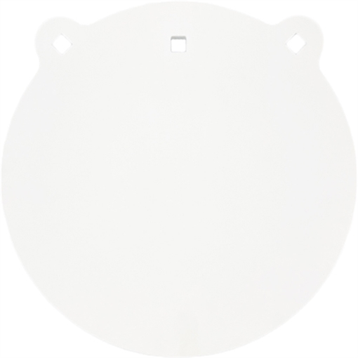 Picture of BASH TARGET SUPPLY AR500 GONG ROUND 12"-3/8" THICK 945