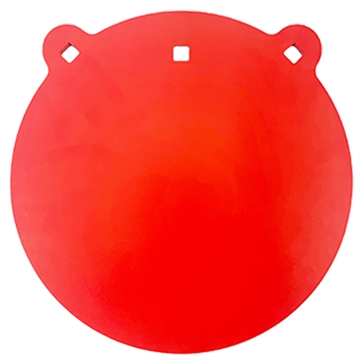 Picture of BASH TARGET SUPPLY AR500 GONG ROUND 12"-5/16" THICK 944