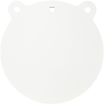 Picture of BASH TARGET SUPPLY AR500 GONG ROUND 18"-3/8" THICK 948