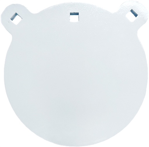 Picture of BASH TARGET SUPPLY AR500 GONG ROUND 6"-3/8" THICK 936