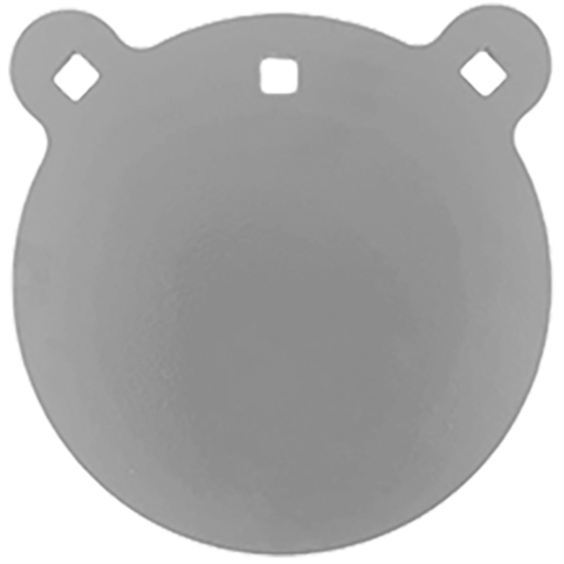 Picture of BASH TARGET SUPPLY AR500 GONG ROUND 8"-1/2" THICK 940