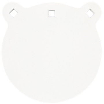 Picture of BASH TARGET SUPPLY AR500 GONG ROUND 8"-3/8" THICK 939