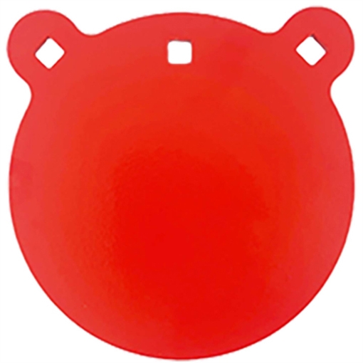 Picture of BASH TARGET SUPPLY AR500 GONG ROUND 8"-5/16" THICK 938