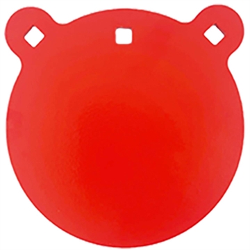 Picture of BASH TARGET SUPPLY AR500 GONG ROUND 8"-5/16" THICK 938