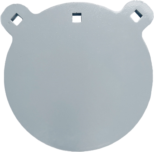 Picture of BASH TARGET SUPPLY AR550 GONG ROUND 10"-1/2" THICK 955