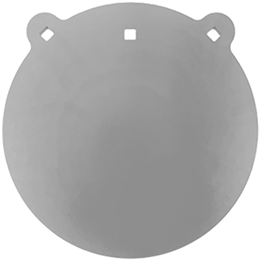Picture of BASH TARGET SUPPLY AR550 GONG ROUND 12"-1/2" THICK 956