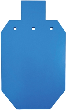 Picture of BASH TARGET AR550 SILHOUETTE TWO-THIRD SIZE 12"X20"-1/2" 960
