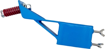 Picture of BASH TARGET STEEL TARGET STAND ANGLE TOP MOUNT W/ HARDWARE 973