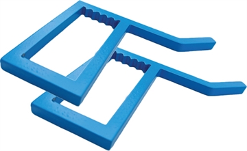 Picture of BASH TARGET STEEL TARGET STAND AR500 HORIZONTAL HANGAR HOOK 988