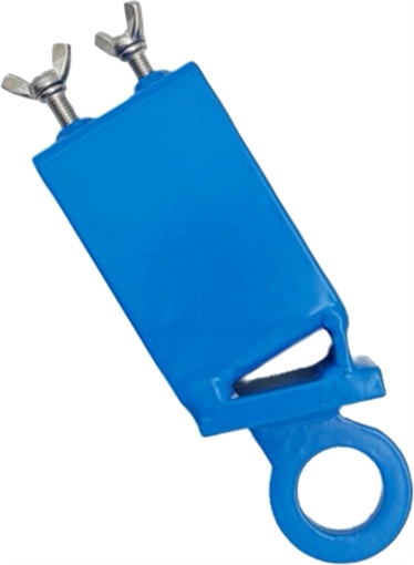 Picture of BASH TARGET STEEL TARGET STND VERTICAL HANGING RING FOR 2X4 974