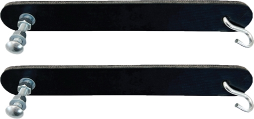 Picture of BASH TARGET SUPPLY STAND STRAP HANGING KIT STEEL 985