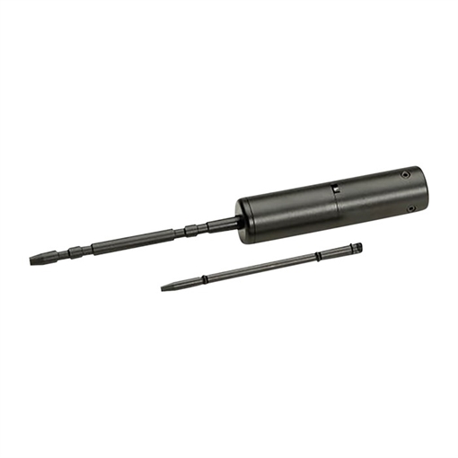 Picture of Shooting Made Easy Sight-Rite, Laser Boresighter, Black Color, Fits .17 to .50 Caliber XSI-LBK2