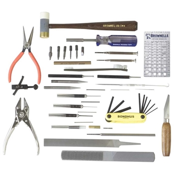 Picture of BASIC GUNSMITH KIT 080750000 -