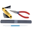 Picture of BASIC GUNSMITHING ADD-ON PACK NO. 1 080750001 -