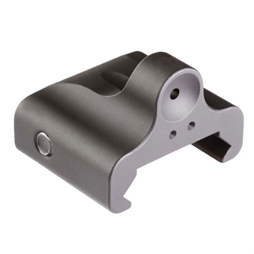 Picture of Texas Weapon Systems BASIC REAR PEEP SIGHT FOR GEN-3 DOG LEG RAIL TOP COVER 42317