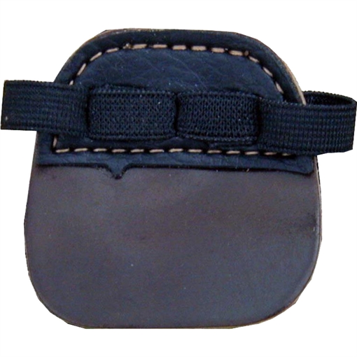 Picture of Bateman Bubba 2 Finger Under Cordovan Tab X-Large Rubber Back RH 2TABCRXL