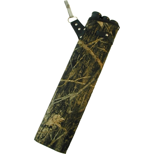 Picture of Bateman Cub Tube Quiver True Timber RH/LH N13CUBCAMO