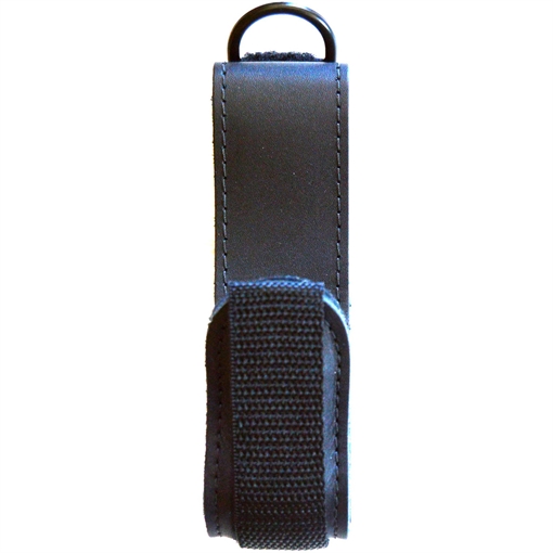 Picture of Bateman Bateman Leather Bow Carrier Black FSCBK