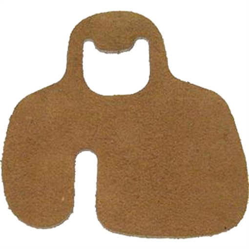 Picture of Bateman Bateman Suede Reversible Finger Tab RH/LH Medium 10 pk. 10XSTM