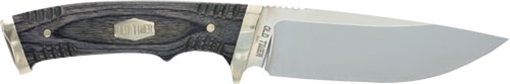 Picture of OLD TIMER KNIFE HERITAGE 5" D2 FIXED BLADE W/LEATHER SHEATH 1135992