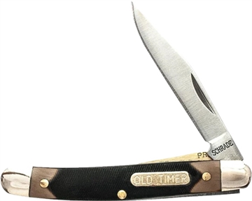Picture of Old Timer Mighty Mite Folding Knife 2 3/4" Blade Pocketknife 1179225