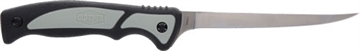 Picture of Old Timer Trail Boss Fillet Knife 5 1/5" Blade Black and Grey 1166380
