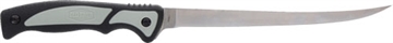 Picture of Old Timer Trail Boss Fillet Knife 7 1/2" Blade Black and Grey 1166381