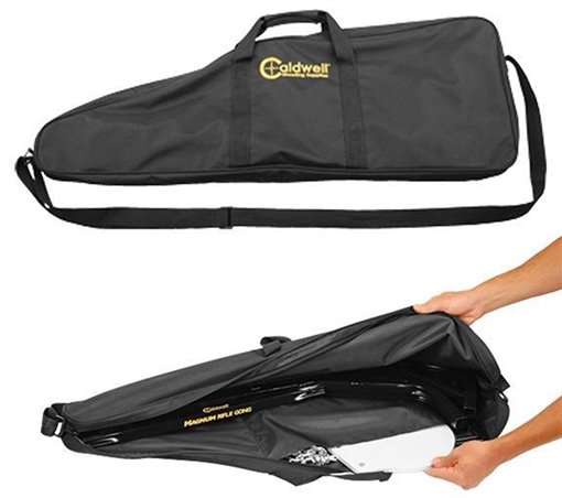 Picture of Battenfeld Technologies Caldwell Rifle Gong Targets Magnum Gong Target Carry Bag 894050 661120940500