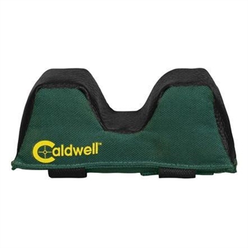 Picture of Battenfeld Technologies Caldwell Universal Shooting Bags Front Bag - Narrow Sporter - Filled 108325 661120083252
