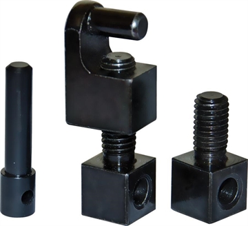 Picture of Battenfeld Technologies Delta Series AR-15 Adj.Rec.Link 156000