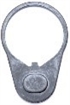Picture of BATTLE ARMS AR15 RECEIVER END PLATE 9390021