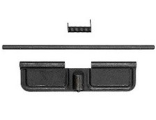 Picture of BATTLE ARMS AR308 COMPLETE EJECTION PORT COVER DOOR ASSEMBLY WITH PIN/SPRING/CLIP AR308-EPCA