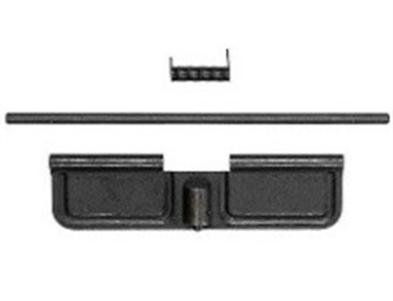 Picture of BATTLE ARMS AR308 COMPLETE EJECTION PORT COVER DOOR ASSEMBLY WITH PIN/SPRING/CLIP AR308-EPCA
